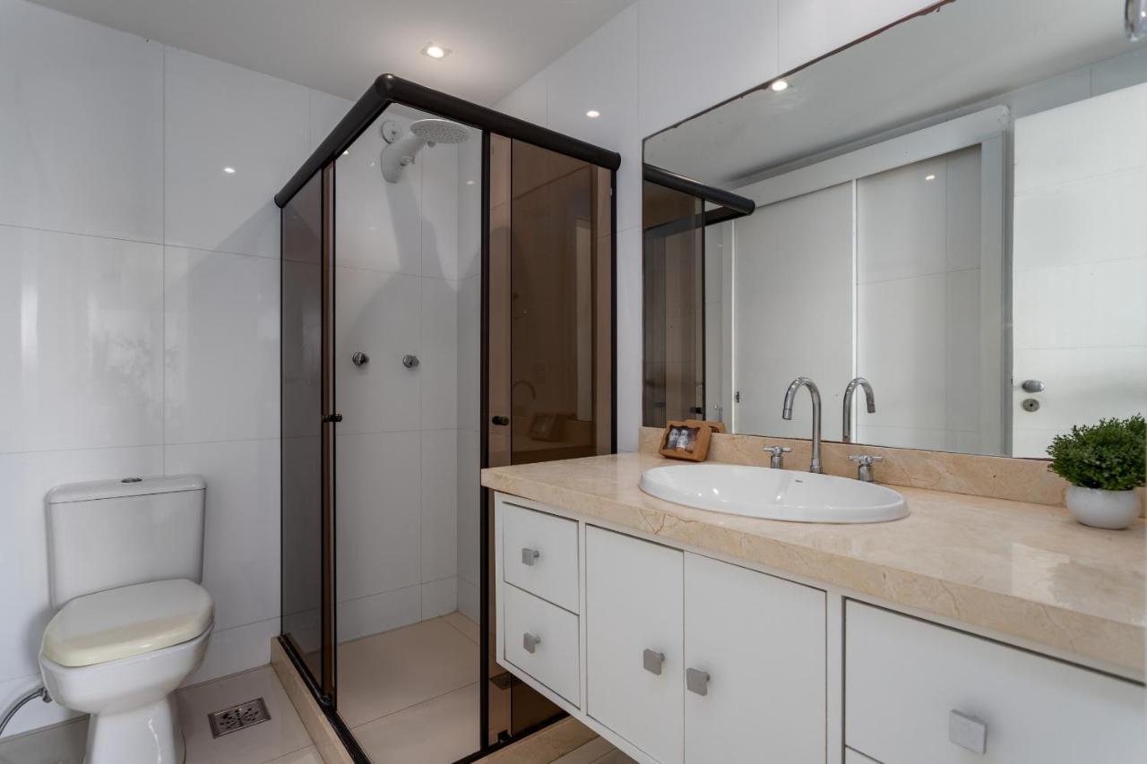 Apartamento Cobertura Na Barra Da Tijuca 6 Pessoas - Lc2207 Rio de Janeiro
