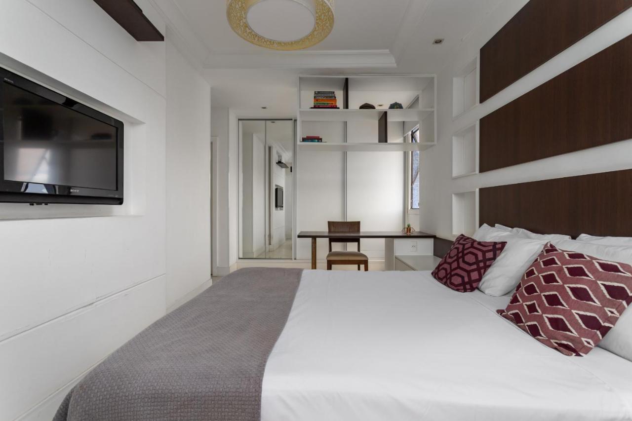 Apartamento Cobertura Na Barra Da Tijuca 6 Pessoas - Lc2207 *