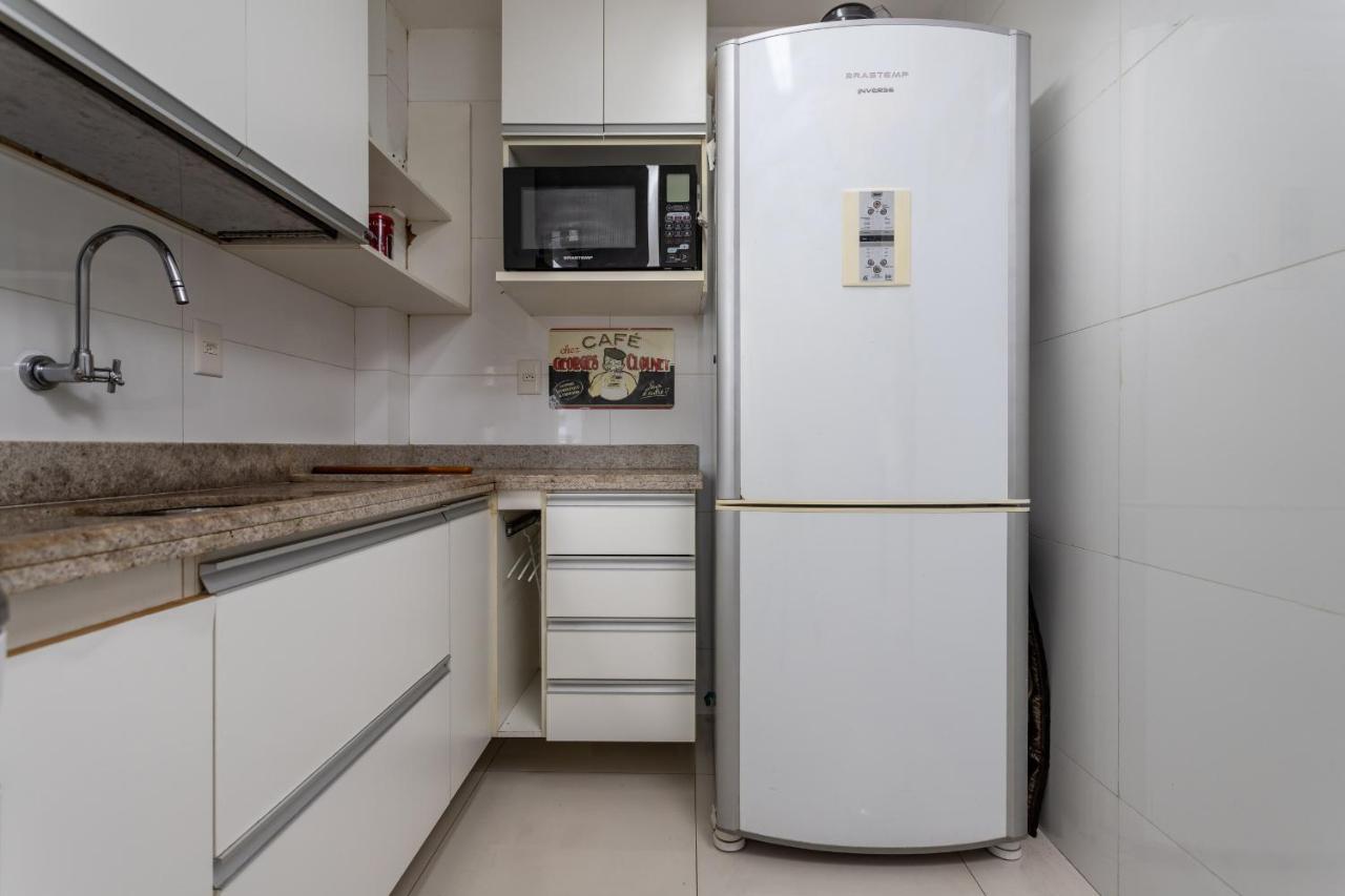 Cobertura Na Barra Da Tijuca 6 Pessoas - Lc2207 Apartamento