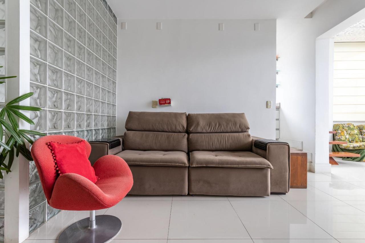 Cobertura Na Barra Da Tijuca 6 Pessoas - Lc2207 Apartamento
