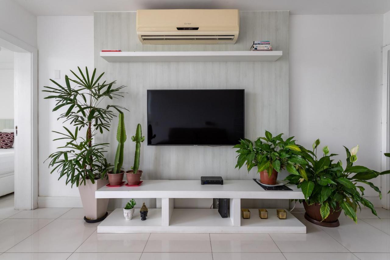 Apartamento Cobertura Na Barra Da Tijuca 6 Pessoas - Lc2207 Rio de Janeiro