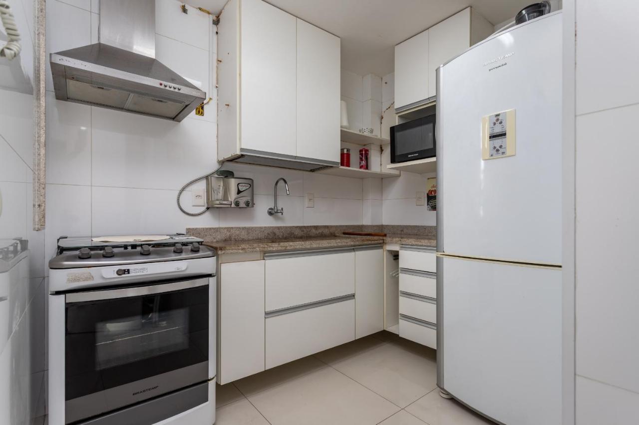 Cobertura Na Barra Da Tijuca 6 Pessoas - Lc2207 Rio de Janeiro