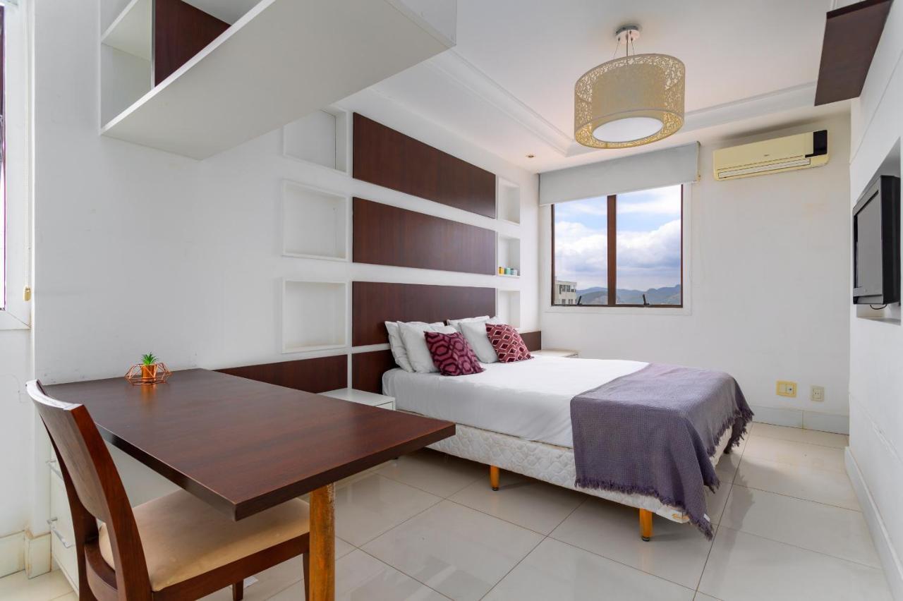 Cobertura Na Barra Da Tijuca 6 Pessoas - Lc2207 Rio de Janeiro