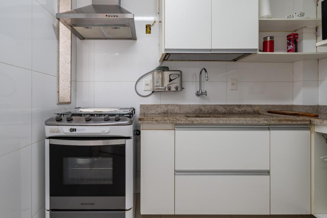 Apartamento Cobertura Na Barra Da Tijuca 6 Pessoas - Lc2207 Rio de Janeiro